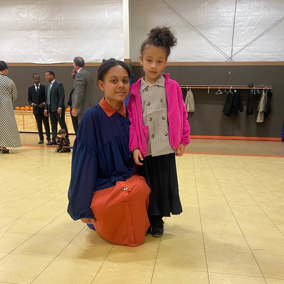 Meet your Posher, Mariana - Picture 6 of 8